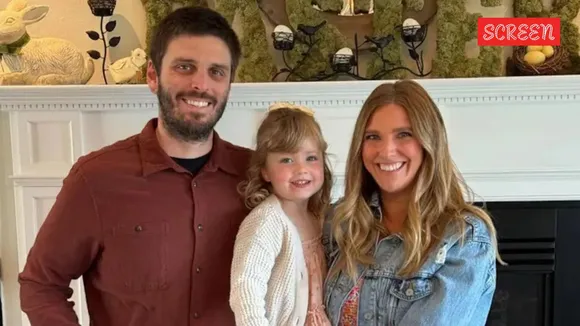 Real Housewives' Lauren Miller Dies After Childbirth