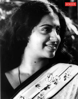 srividya life and career