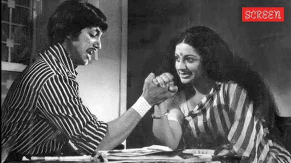 srividya life and career