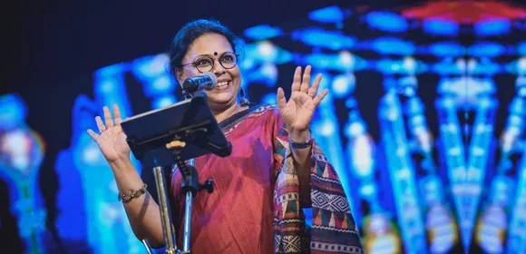 Lopamudra Mitra Official | Bengali Singer