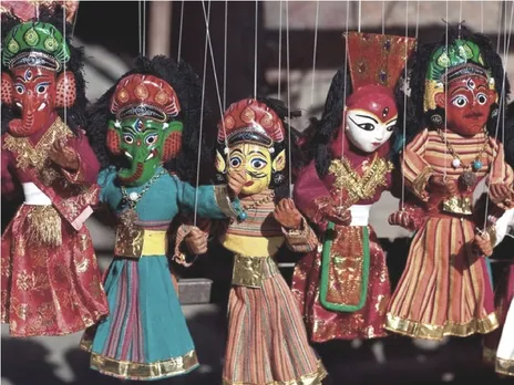 বিশ্ব পুতুল নাচ দিবস
