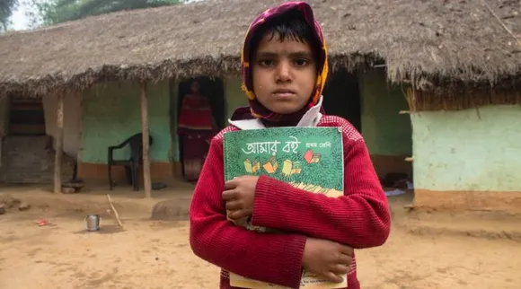 নাটকের এক ছোট্টগ্রামের কথকতা