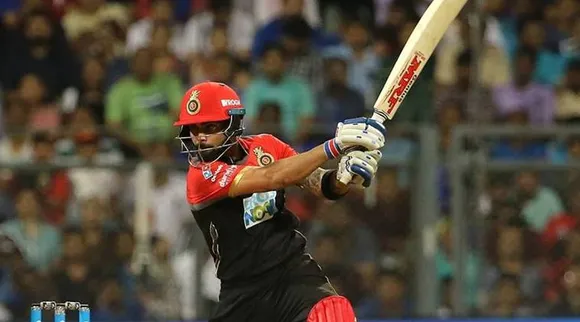 Virat Kohli surpasses Suresh Raina to become highest run-getter in IPL history