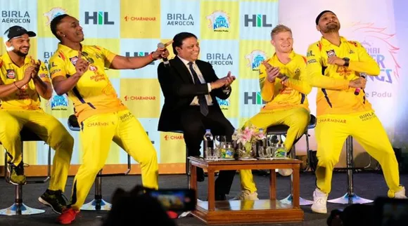 Bravo, Harbhajan Doing Bhangra on 'Kala Chashma' Is The Coolest Thing On Internet