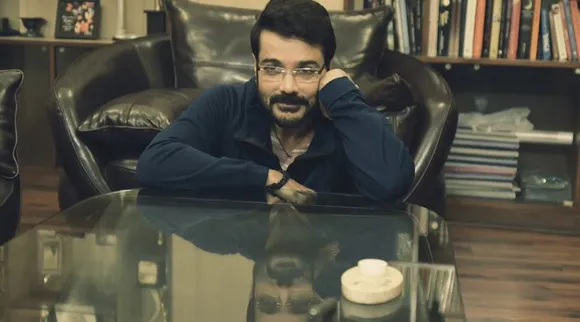 prosenjit chatterjee