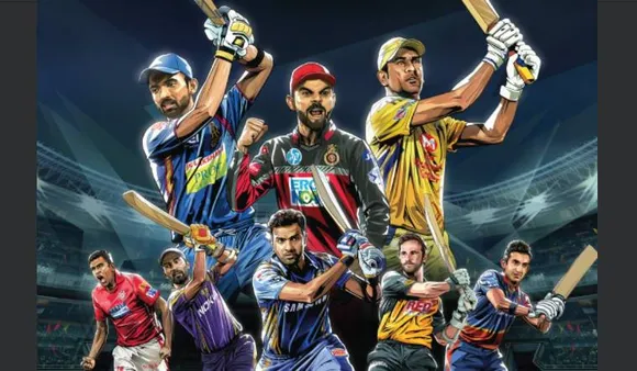 আইপিএল: দেখে নেওয়া যাক কিছু পরিসংখ্যান