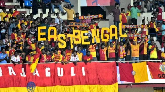 Eastbengal beats fc goa to reach final of super cup