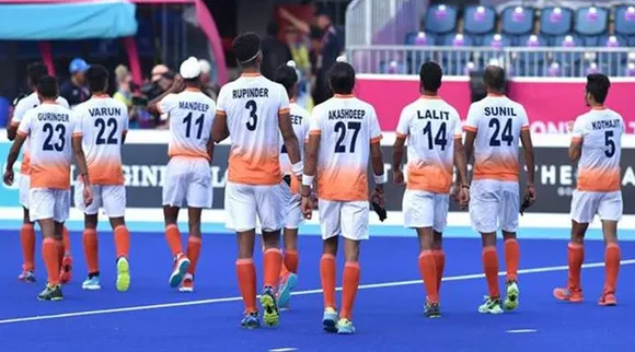 CWG 2018: অ্যাথলেটিক্সে খাতা খুলল ভারত, হকিতে মেয়েদের হার