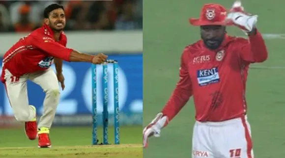 Manoj Tiwary Gets Brutally Trolled For His Bowling Action