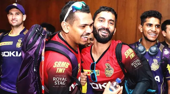 Sunil Narine Becomes 1st Overseas Spinner To Take 100 Wickets
