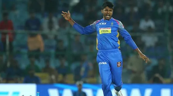 আইপিএল ২০১৮: বরুণ দেবের বদান্যতায় জিতেই প্রত্যাবর্তন রয়্যালসদের