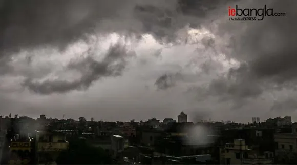 monsoon
