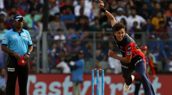 Trent Boult highest wickets