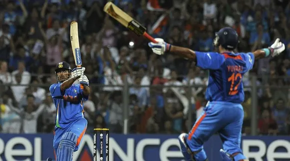 Will take a call on my career after 2019 World Cup: Yuvraj Singh