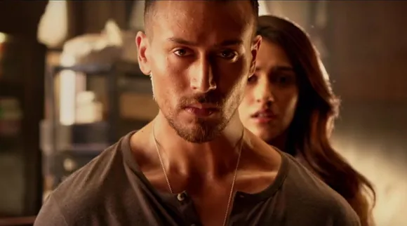 baaghi 2 movie boxoffice