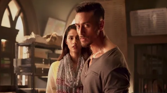 মোটা টাকা কামাতে চলেছে বাগী’২, এমনটাই মত ট্রেড অ্যানালিস্টদের।