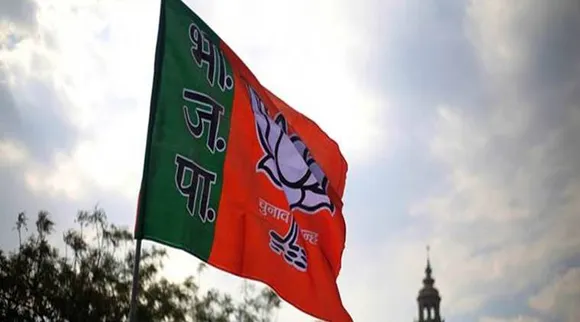 bjp , purulia, বিজেপি, পুরুলিয়া