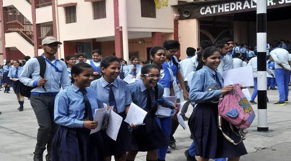 Cm Mamata Banerjee gives tips to students for reducing their mental stress