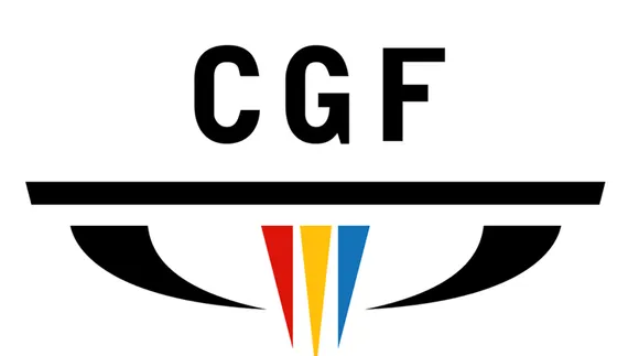 Commonwealth logo