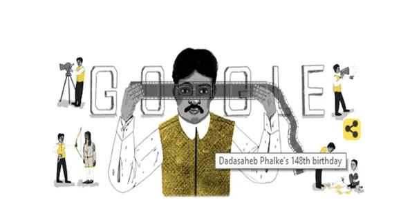 Dadasaheb Phalke is known as the father of Indian Cinema.