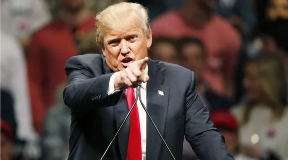 us president, donald trump