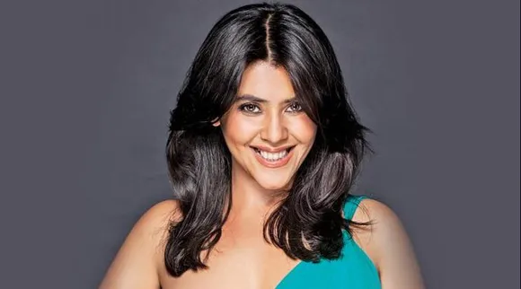 ekta kapoor, family soap