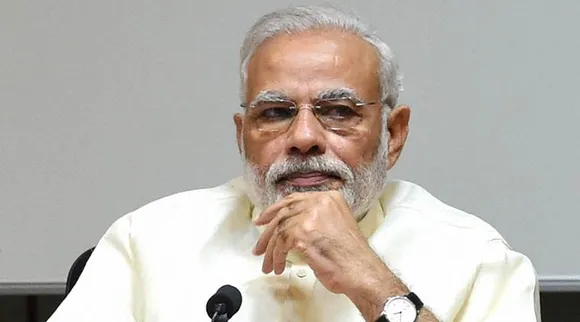 pm narendra modi