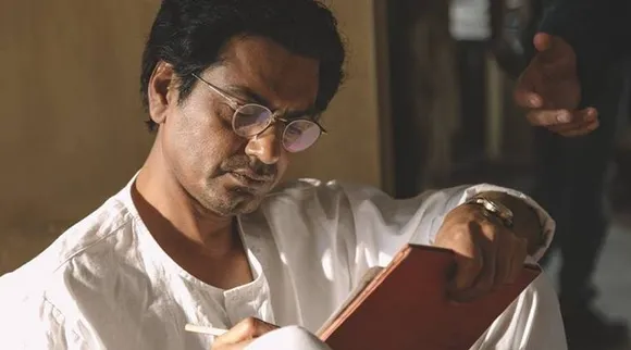 Manto, starring Nawazuddin Siddiqui, has been selected at Cannes Film Festival. RELATED NEWS