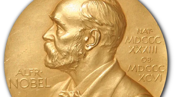 nobel prize