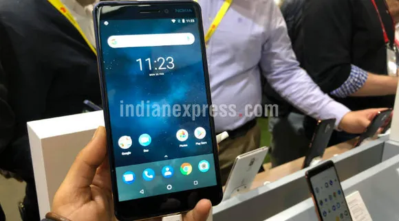 নোকিয়া সেভেন ক্যামেরা রিভিউ: দেখে নিন নতুন ফোনের ক্যামেরাটি কেমন