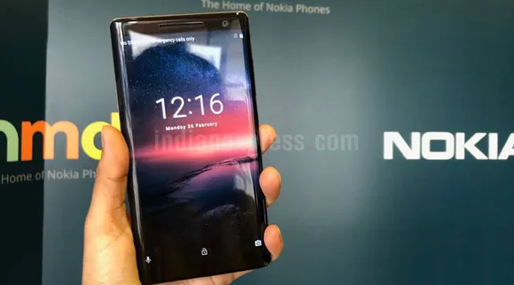nokia new phone