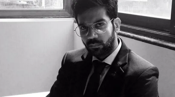 Rajkummar Rao will be seen next in Hansal Mehta’s Omerta.