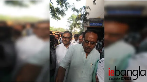 panchayat vote, all party meeting, election commission