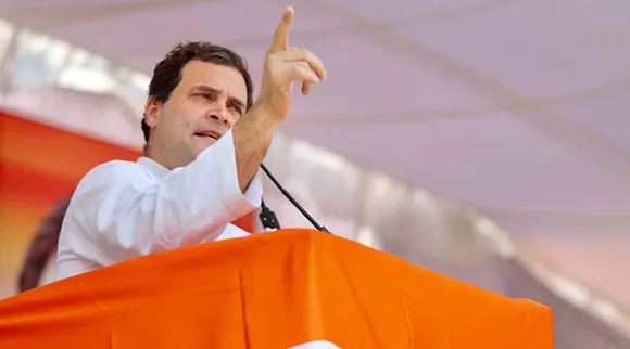 rahul gandhi, congress