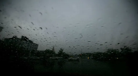 rain, weather