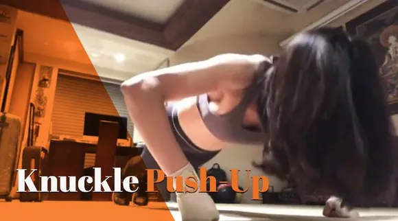 celeb workout, fitness tips, sushmita sen