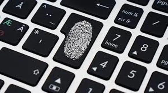 web authentication