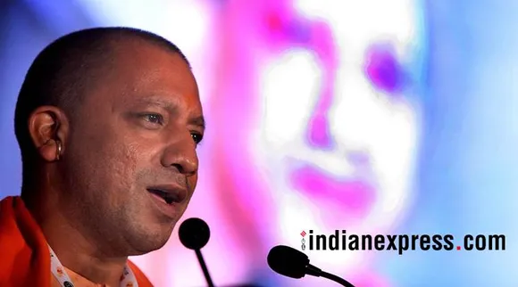 yogi adityanath