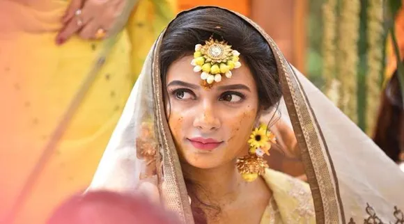 বাওয়ালি রাজবাড়িতে রাজ-শুভশ্রীর শুভলগ্ন, দেখুন গায়ে হলুদের আড়ম্বর!