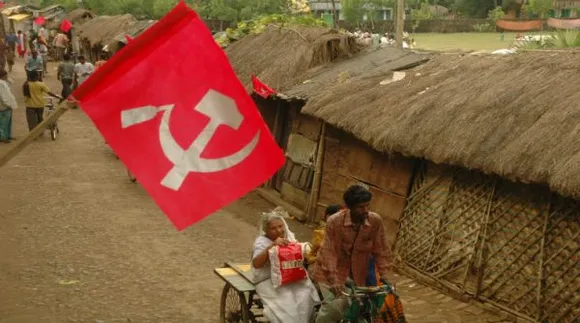 CPM-captured-Nandigram