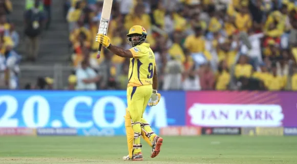 Ambati Rayudu