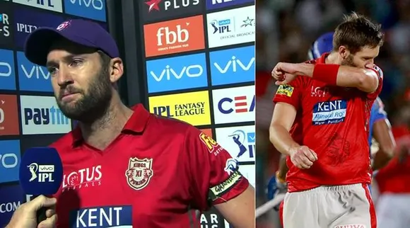 IPL 2018: Andrew Tye Pays Tribute To His Late Grandmother By Scalping 4 Wickets, Gets