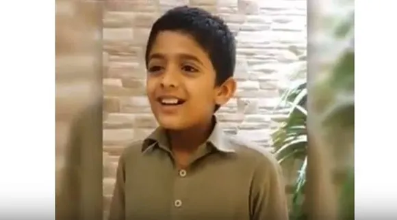 Arshman Naeem