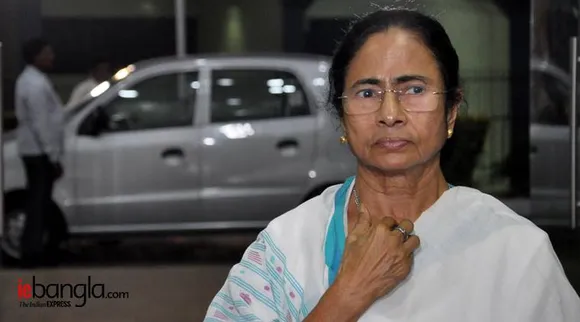 CM Mamata Banerjee, মমতা বন্দ্যোপাধ্যায়
