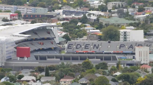 Test cricket on hold at Eden Park as New Zealand Cricket seeks new venue