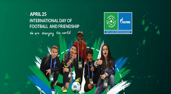 Pune: 12-yr-old city boy to represent India at football event in Russia