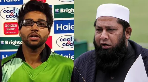 Inzamam-ul-Haq's nephew Imam getting his partner run-out after comedy of errors will give you 'Deja Vu'