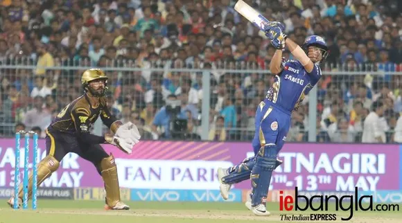 Ishan Kishan