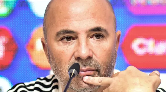 Jorge Sampaoli