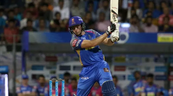 Jos Buttler matches Virender Sehwag’s long-standing record